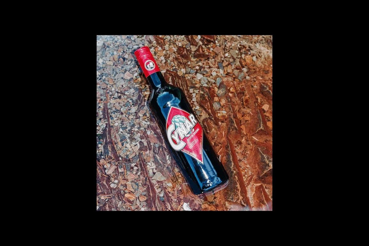 Cynar (1000 ml) (1 x 1000ML)