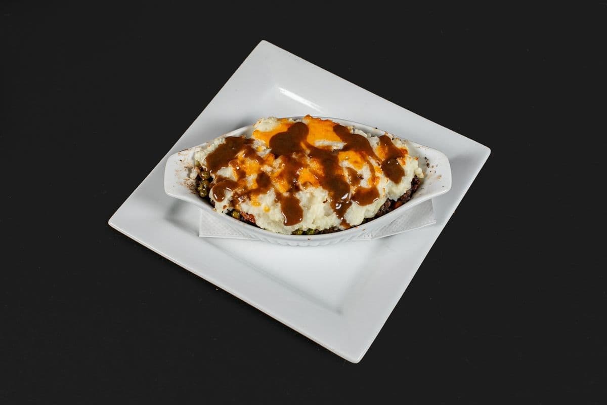 Shepherd's Pie