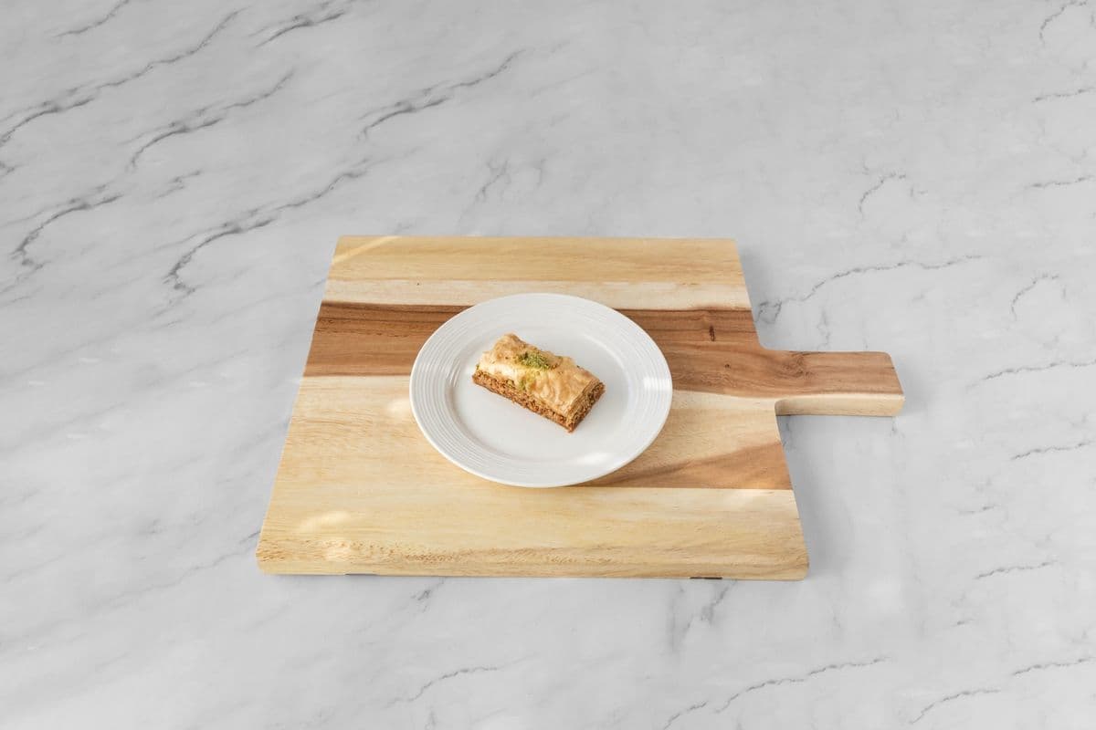 Baklava (1 pc)
