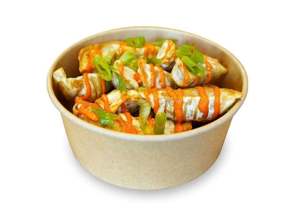 &DF Wagyu Beef Dumplings (12-Pack)