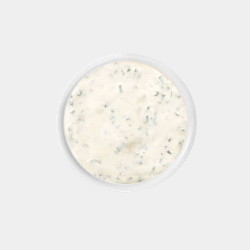Trempette au feta / Feta Dip