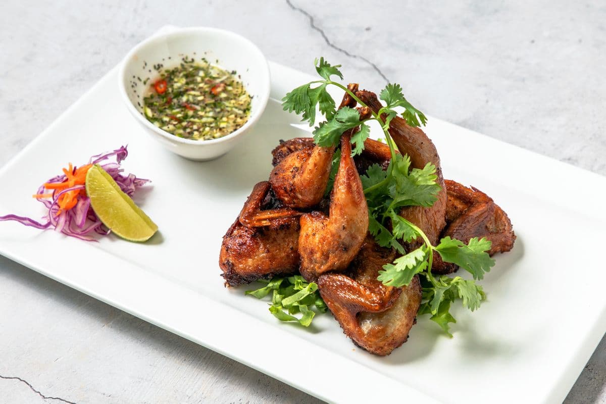 Quails