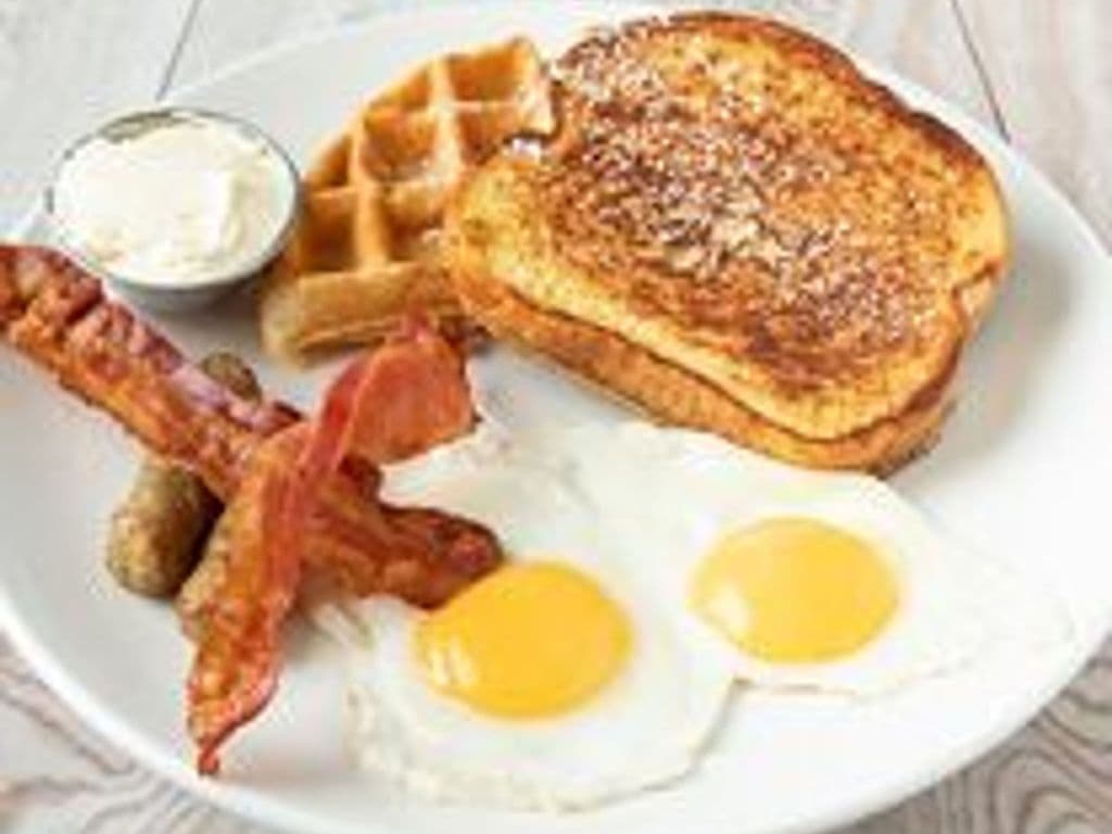 International Breakfast