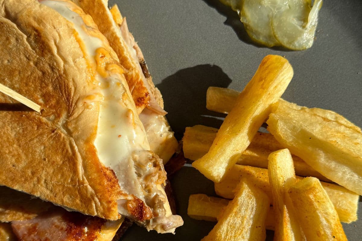 Cubano