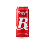 Rickards Red (1 Can x 473 mL)
