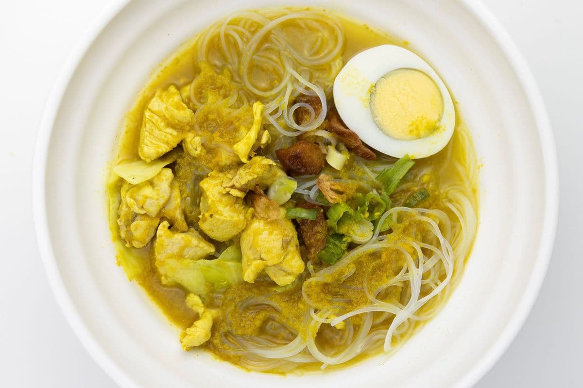 Soto Ayam