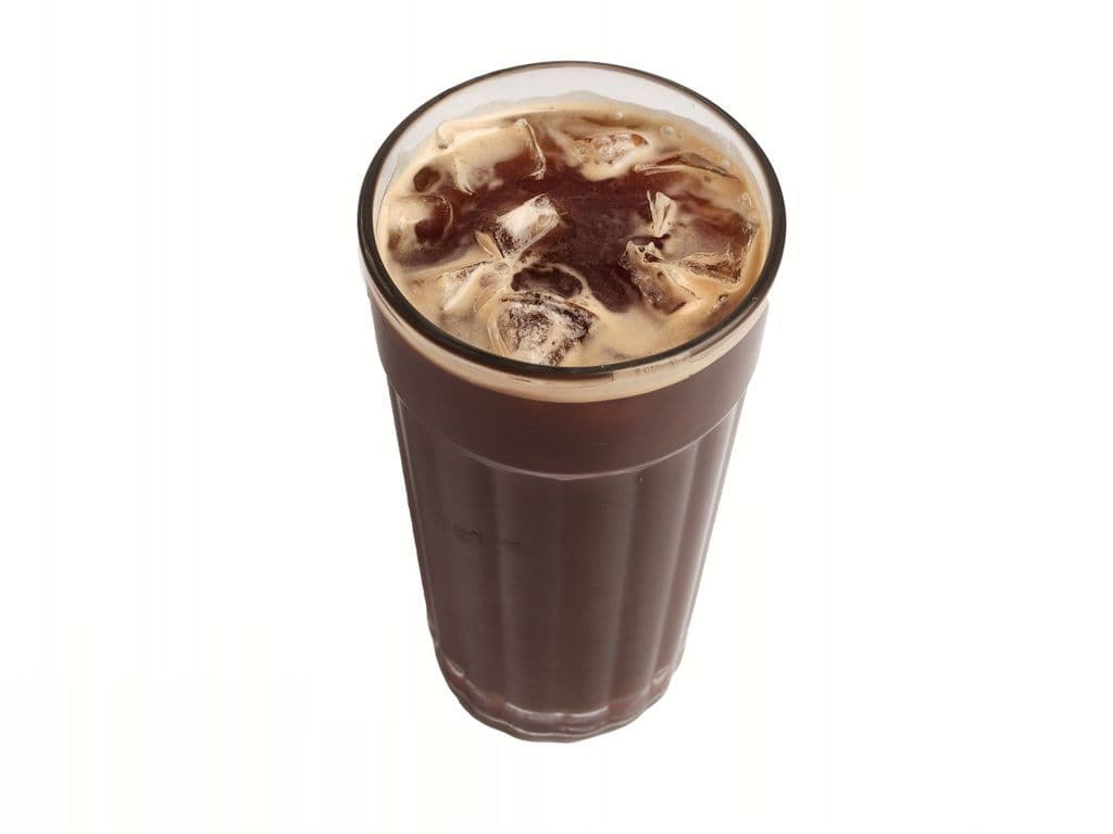 Iced Canadiano