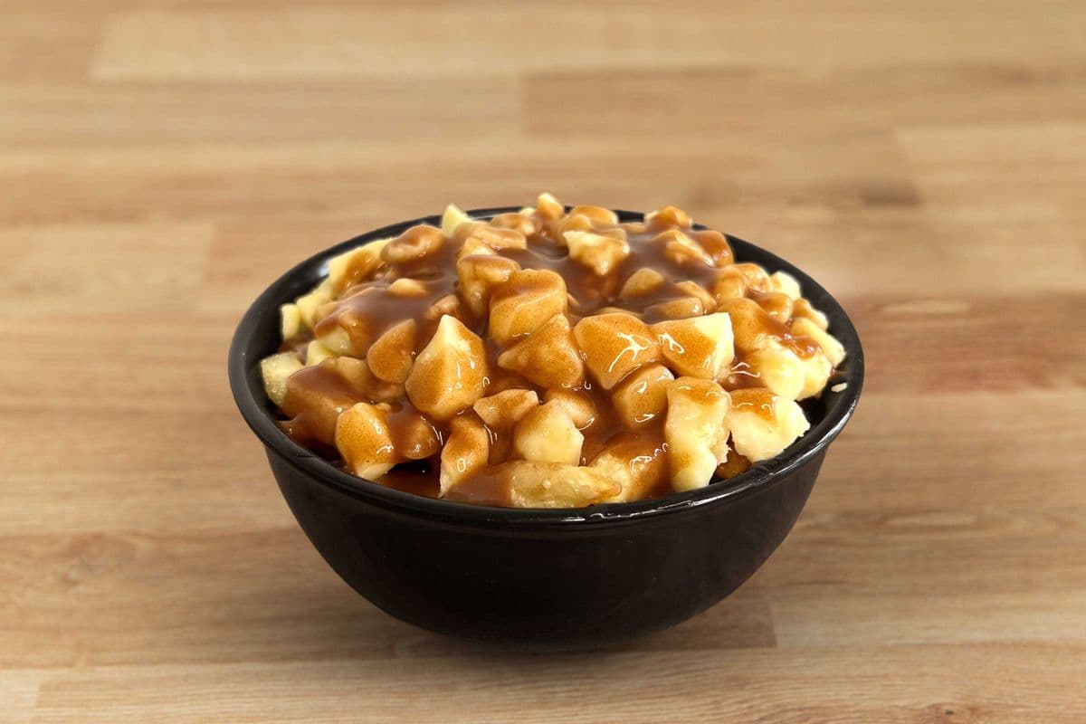 Signature Poutine