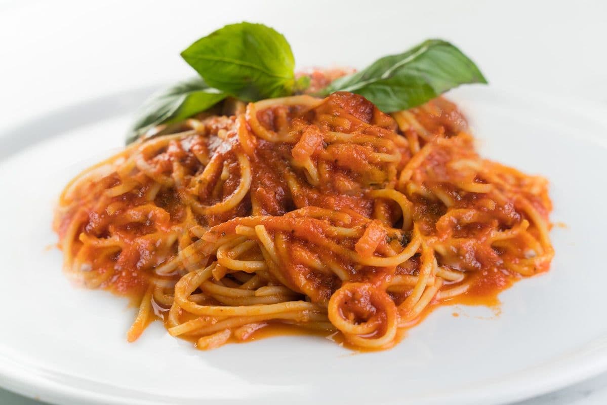 Sol Spaghetti