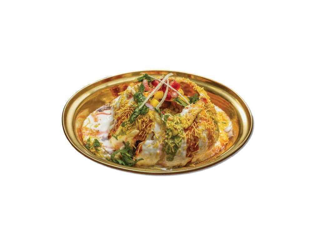 Raj Kachori