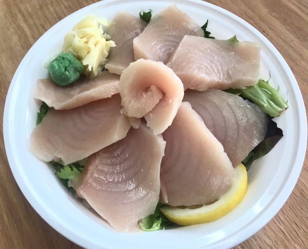 Tuna Don