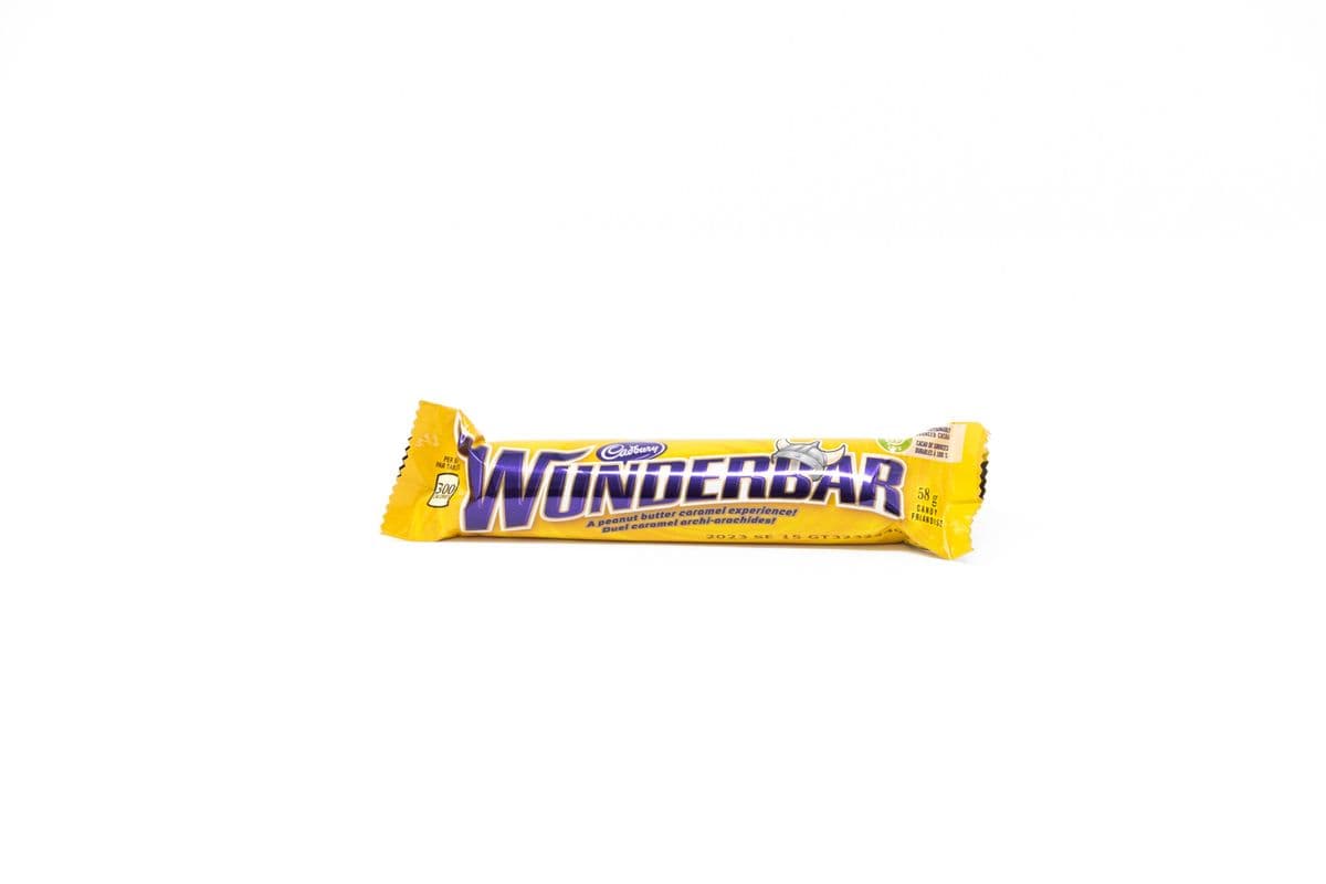 Cadbury Wunderbar (58g)