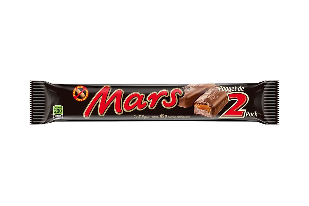 Mars Bar King Size (85 g)