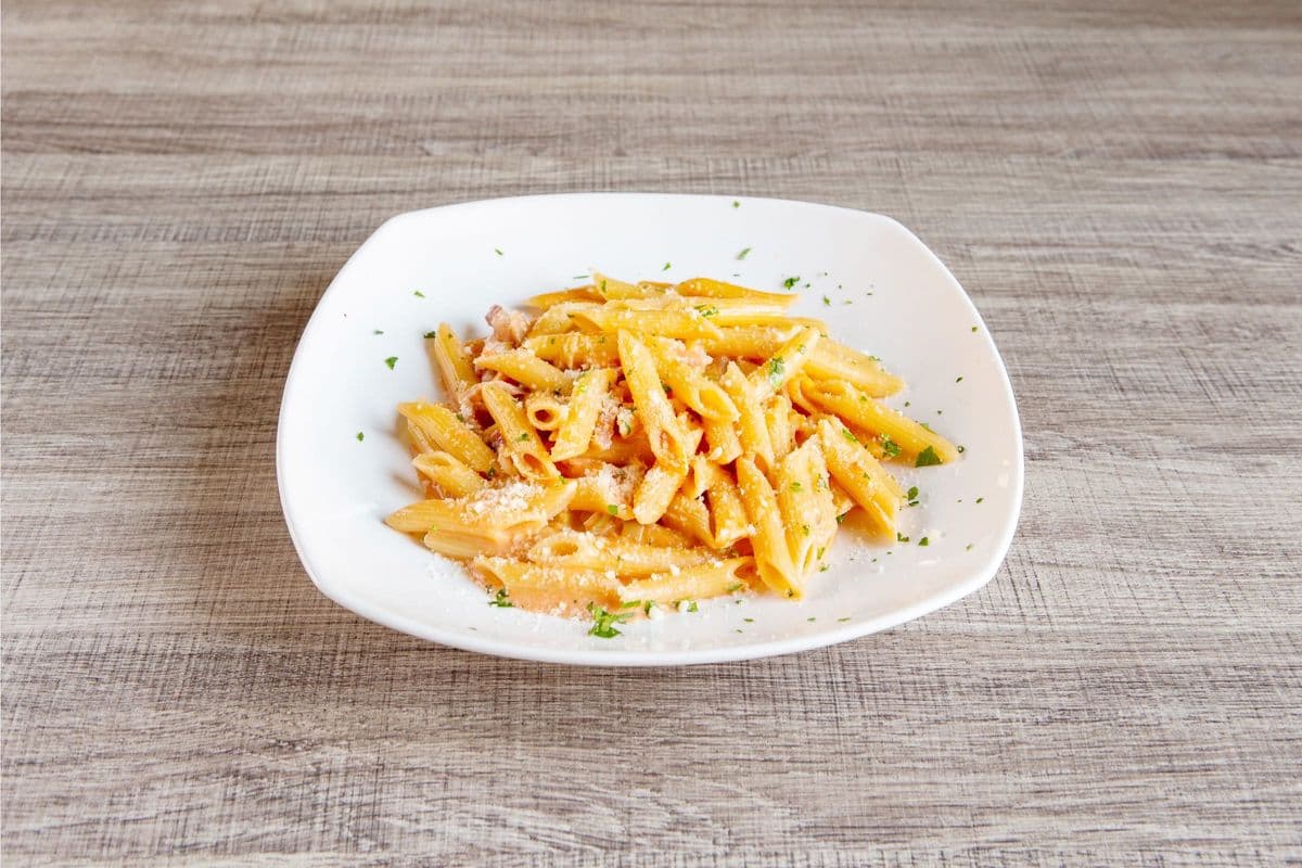 Penne Alla Vodka