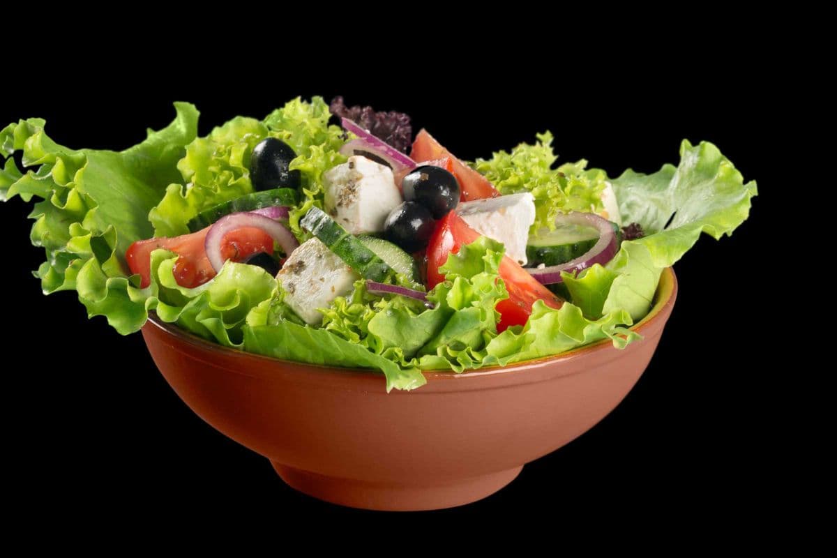Garden Salad