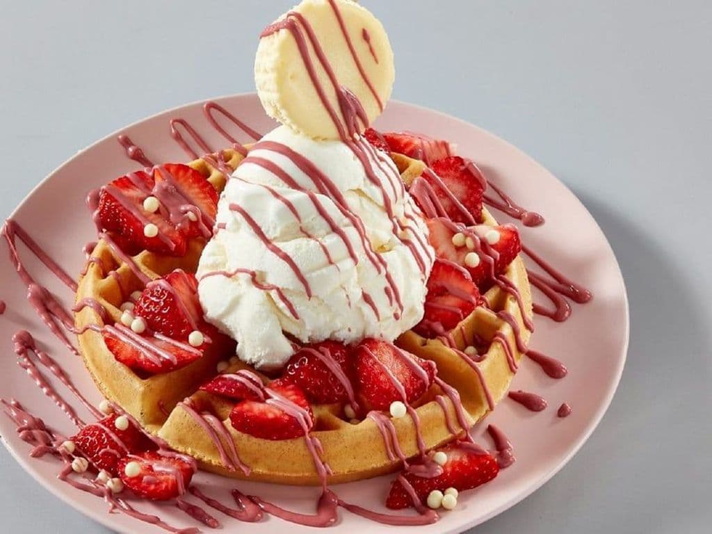 Scrumptious