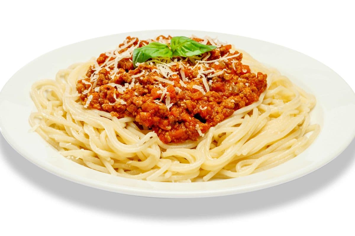 Spaghetti