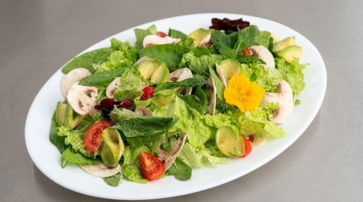 Salade Maison