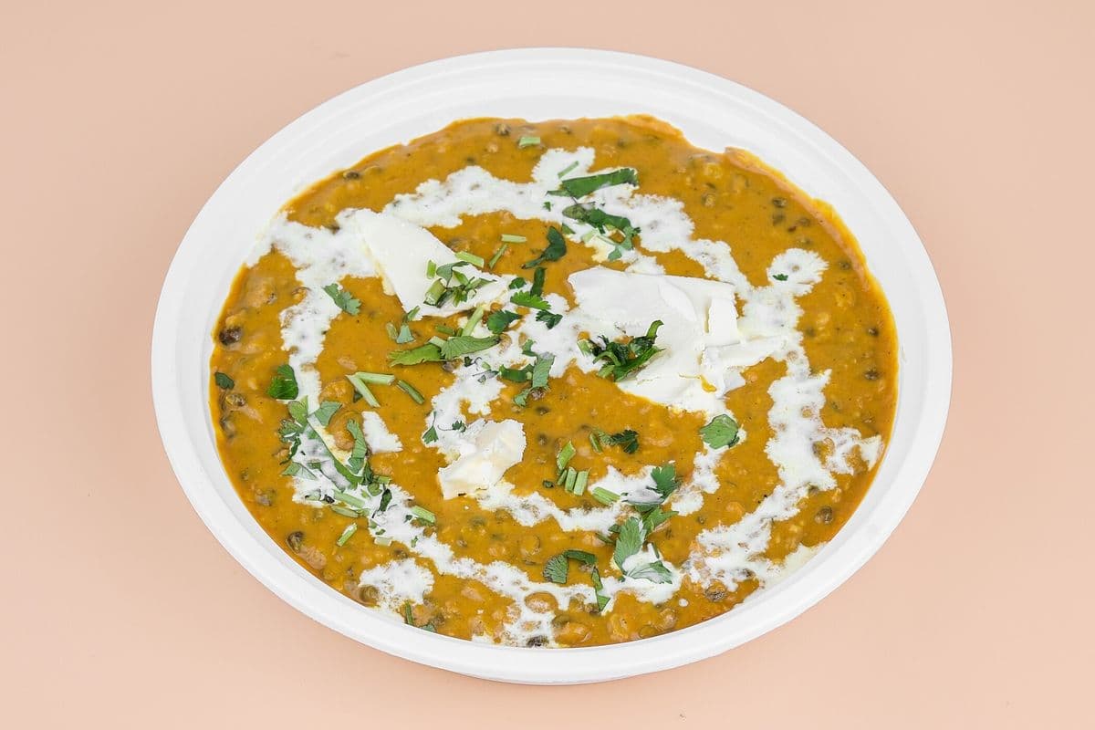 Dal Makhani