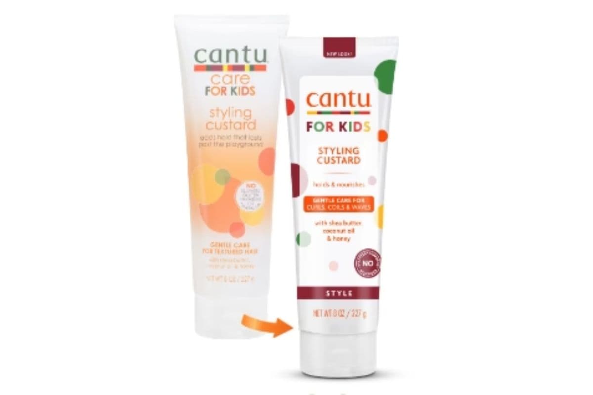 Cantu Kids Styling Custard (227 g)