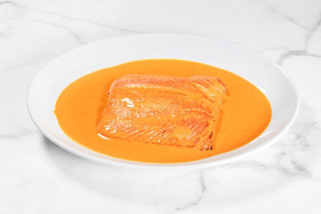 Steelhead Fillet