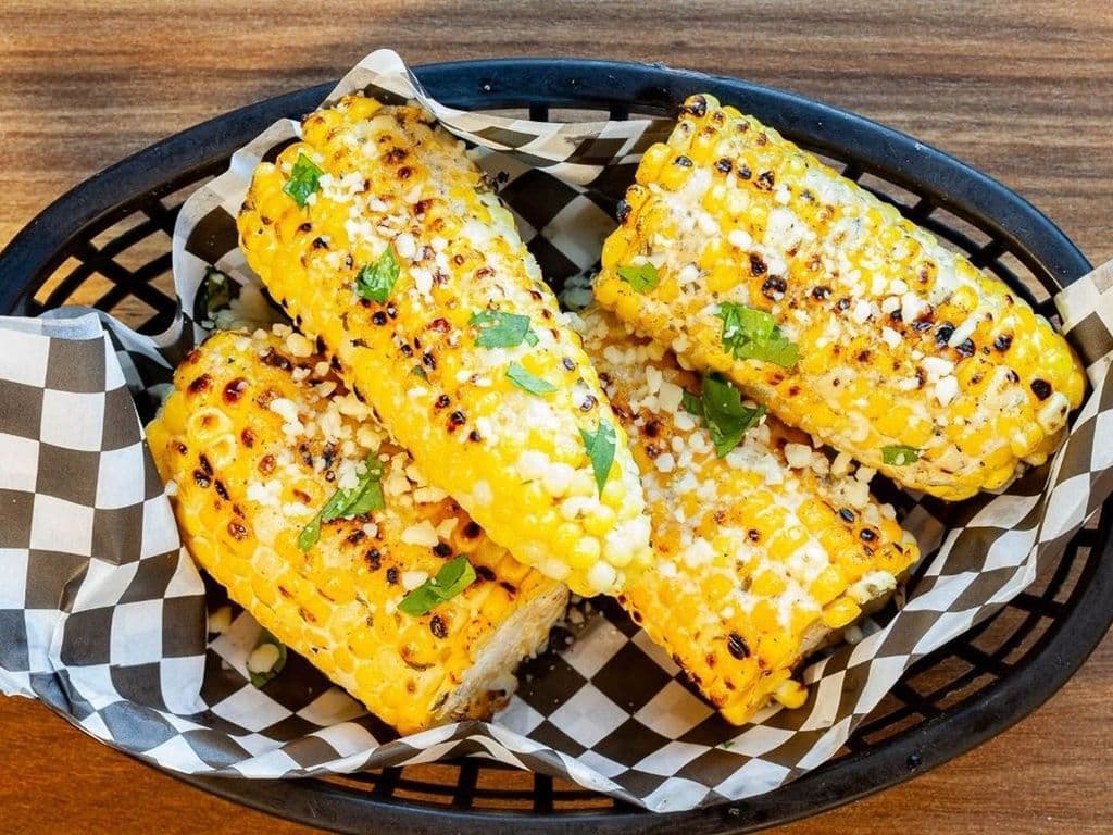 Elote