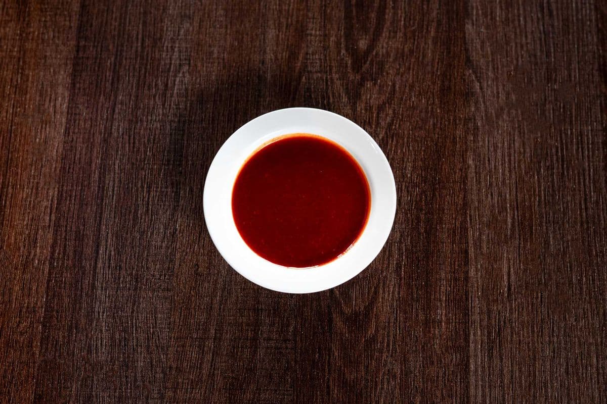 Korean Hot Sauce (2 oz)