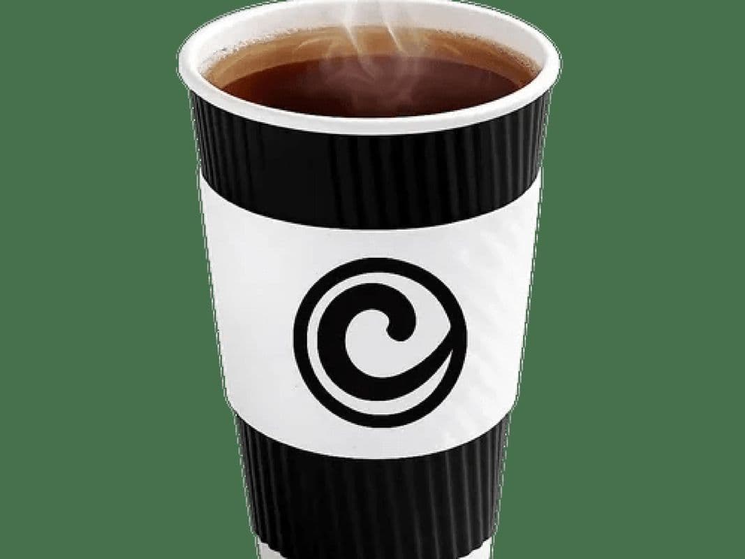 Hot Coffee