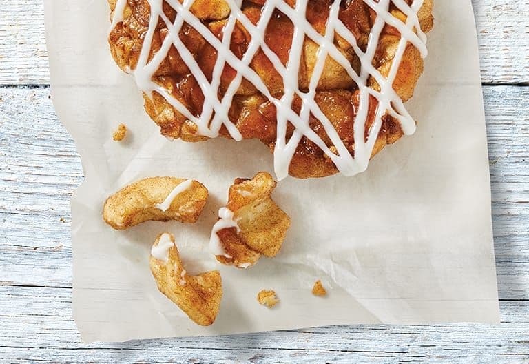 Cinnaparts®