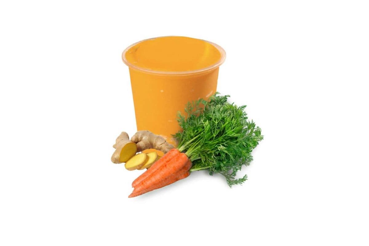 Immune Booster Smoothie | 100% REAL Fruits