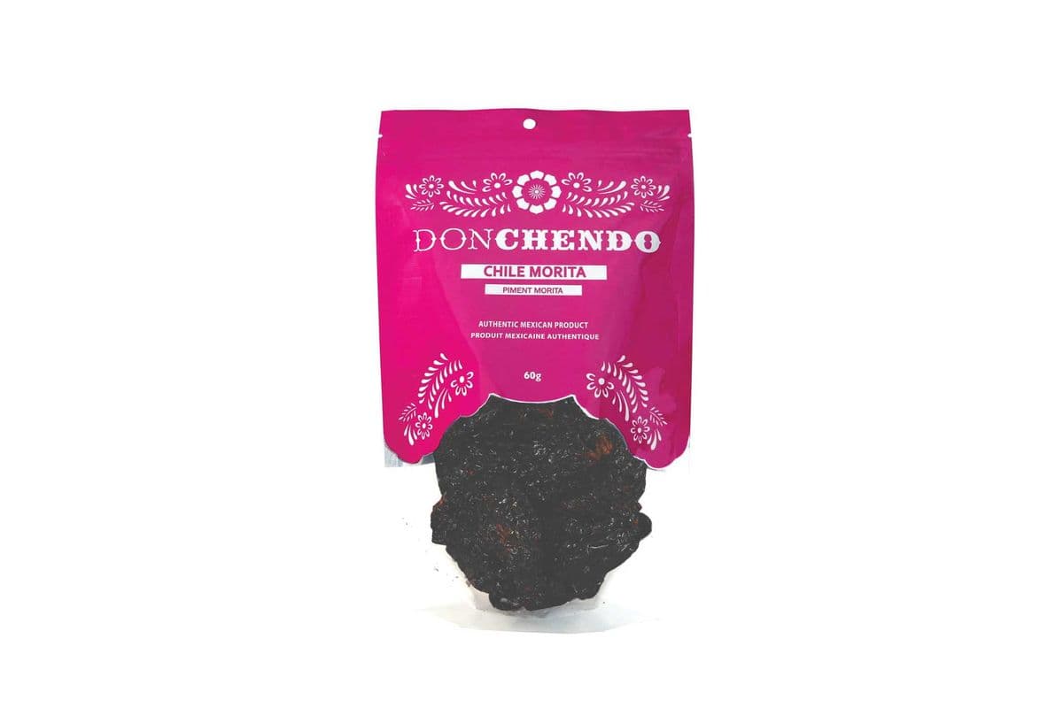 Don Chendo Chile Morita (60 g)
