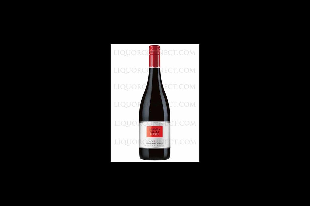 BAROSSA VALLEY ESTATE GSM (1 x 750ML) (1 x 750ML)
