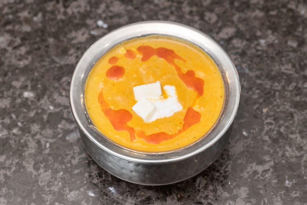 Shahee Paneer