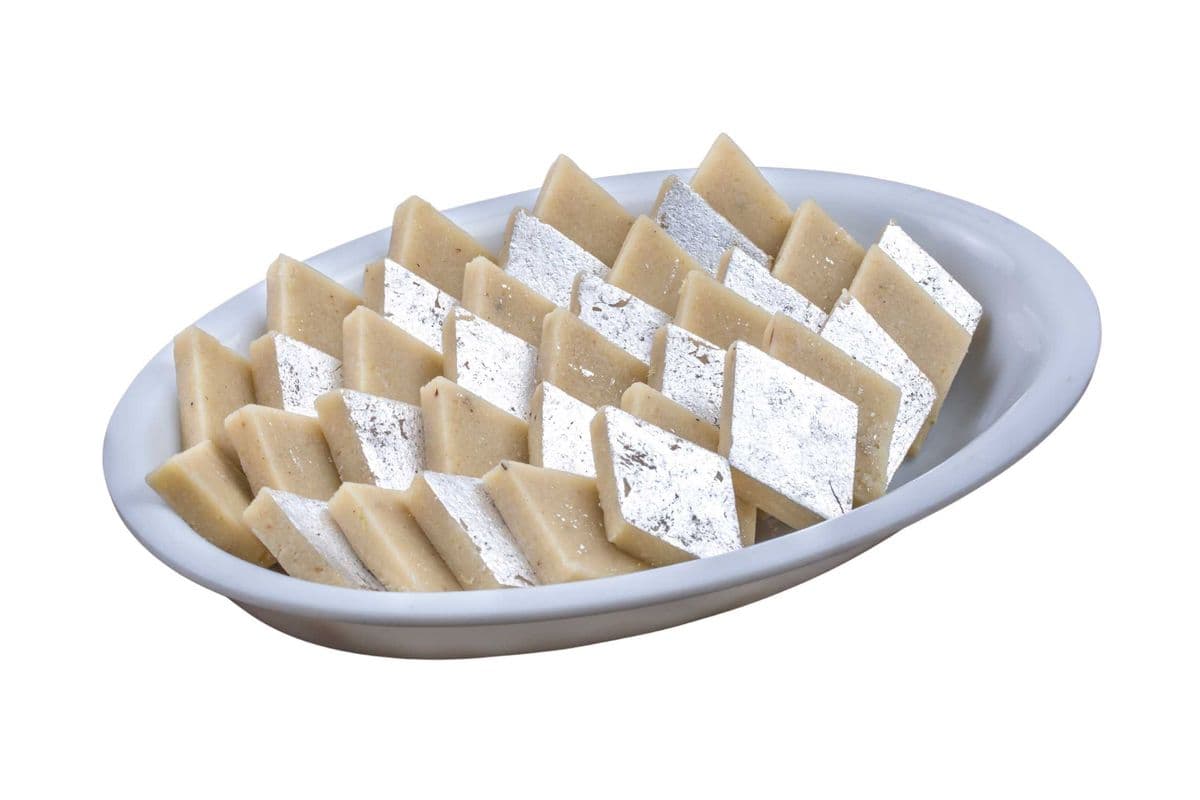 Kaju Katli - Special (1 lb)