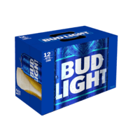 Bud Light (12 Can x 473 mL)
