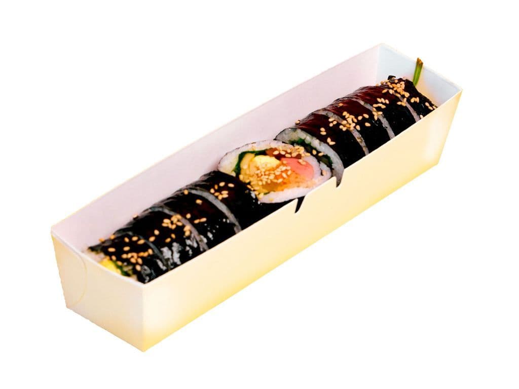 Gangnam Kimbab 강남 김밥