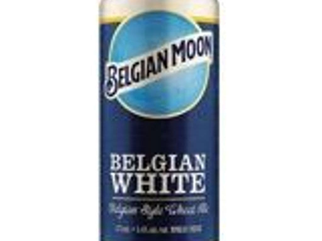 Belgian Moon