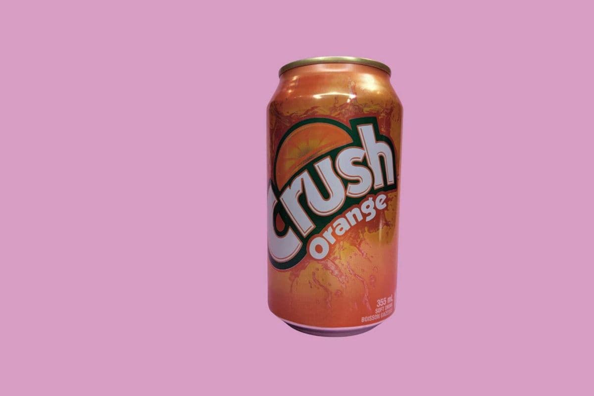 Orange Crush