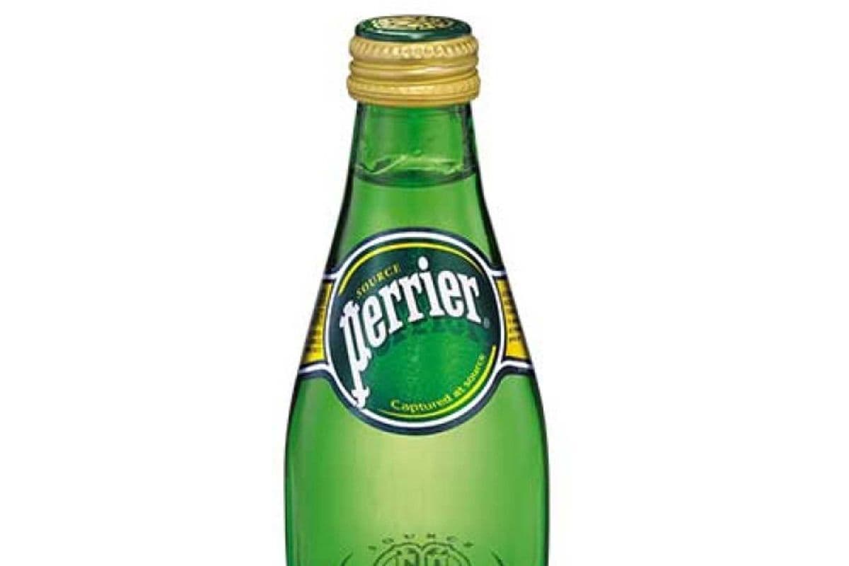 Perrier