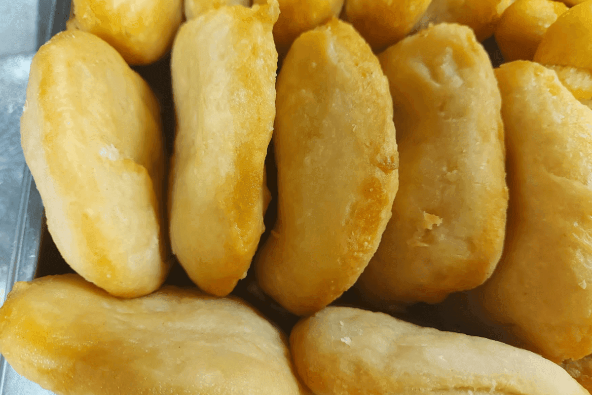 Dumpling