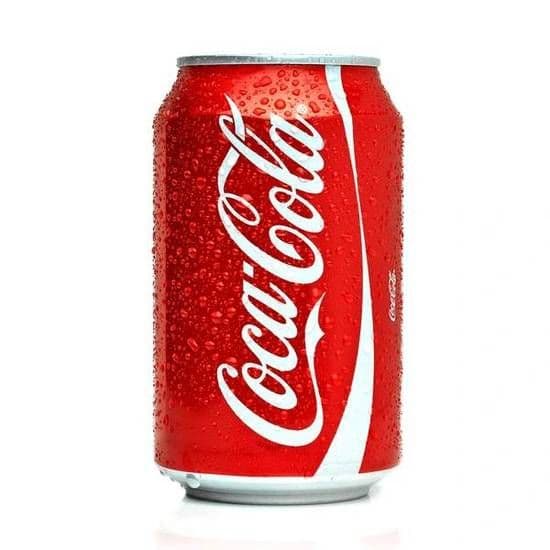 Coke (Can)