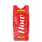Flow Vitamin Water - Cherry (500 mL)
