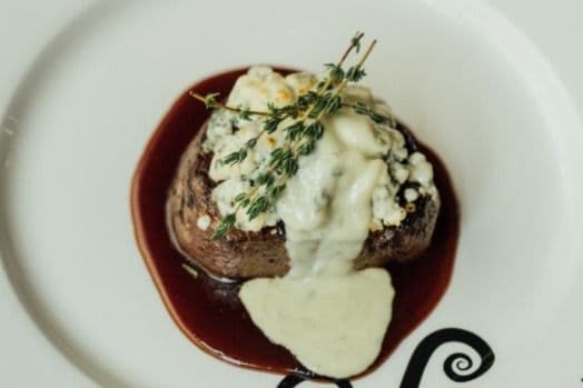 Filet Mignon // Tenderloin