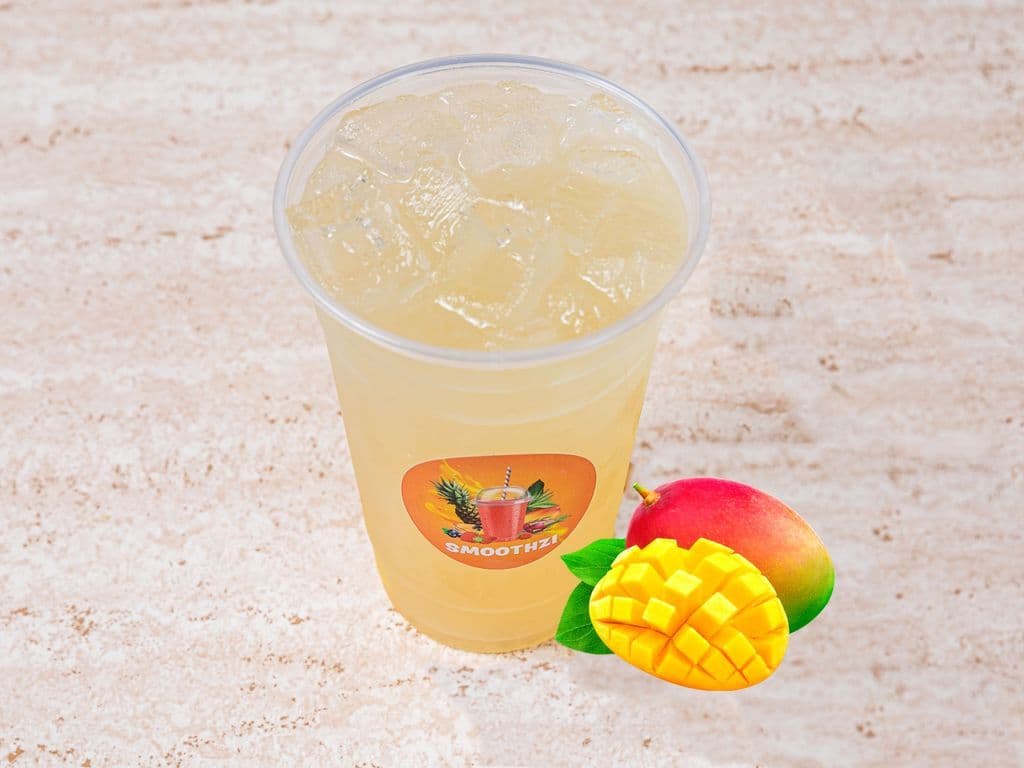 Limonade Mangue
