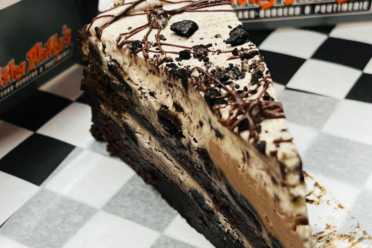 Cookies 'N Cream