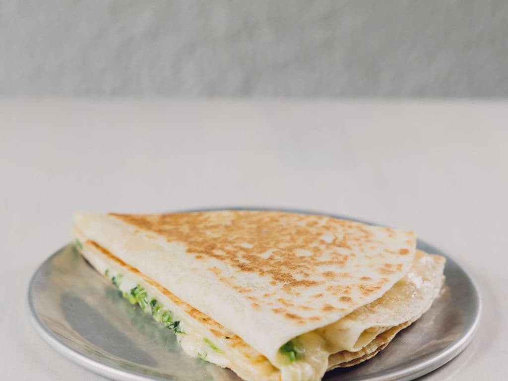 QUESADILLA