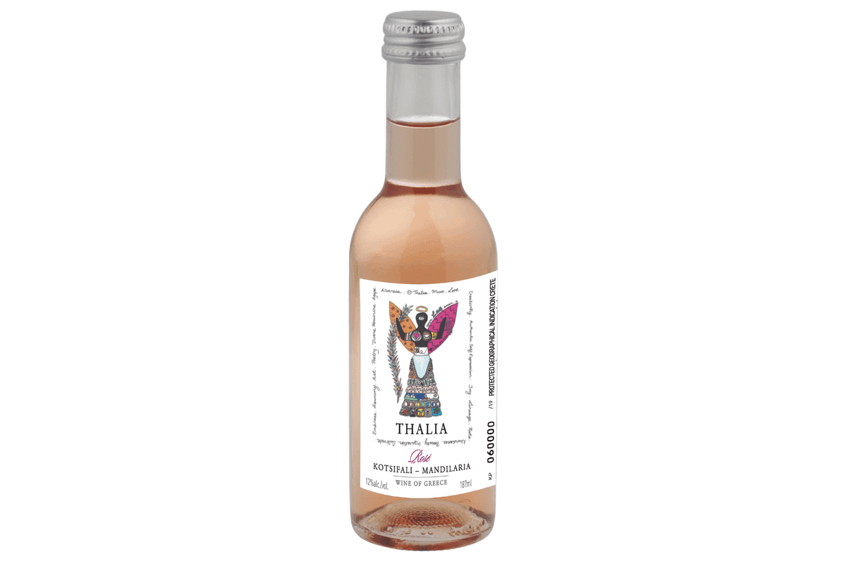 Thalia Rose Wine (1 x 187 ml)