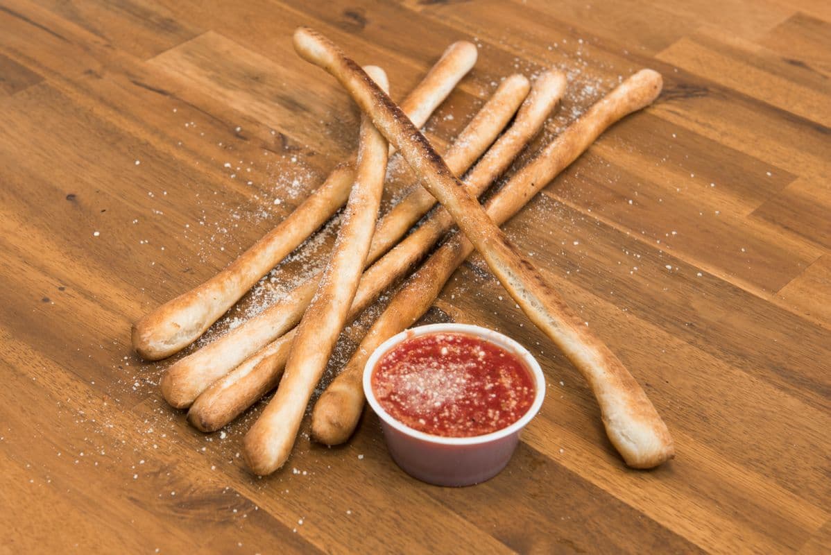 Bread Sticks