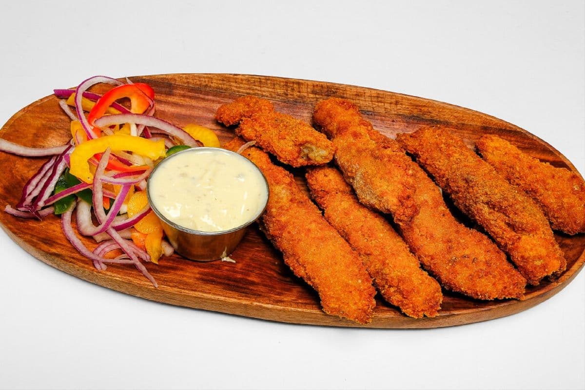 Fish Finger