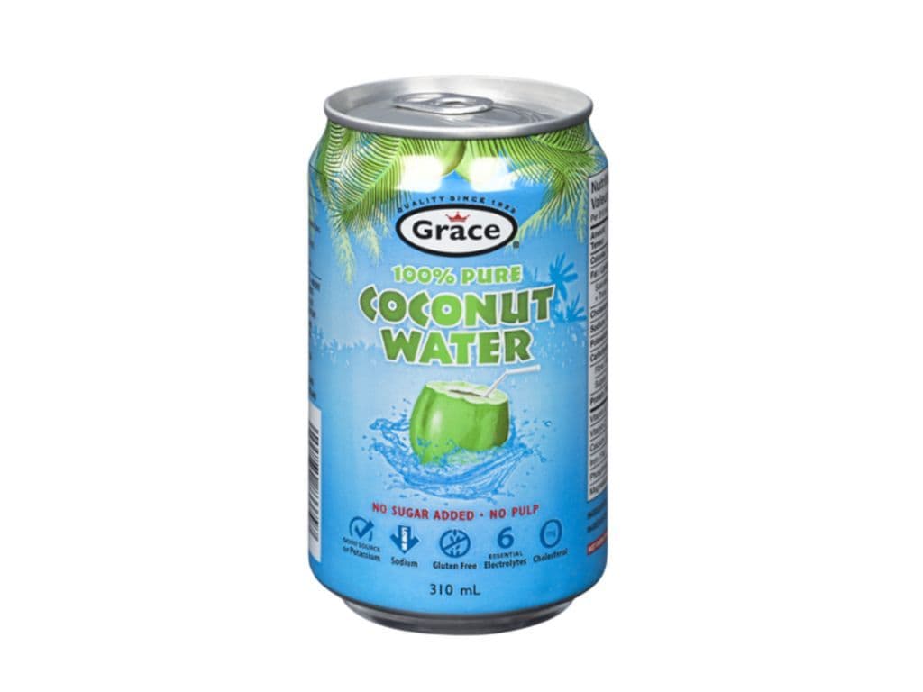 Coconut water - 310 ml